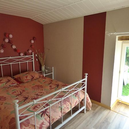 Chambre A La Campagne La Roche-sur-Yon Eksteriør billede