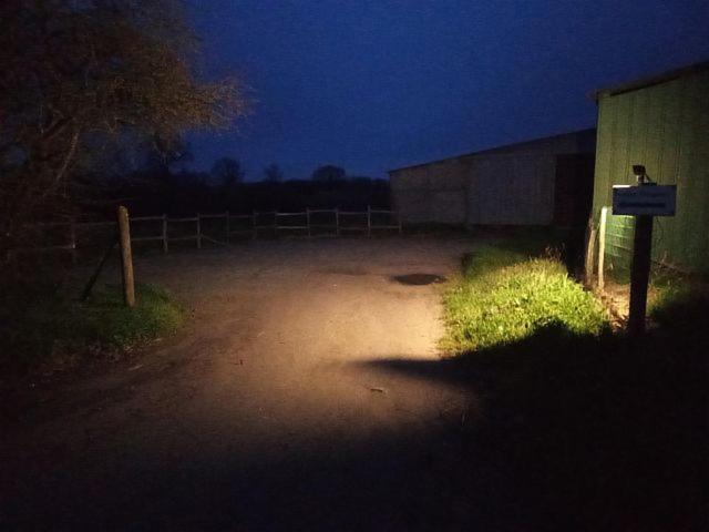 Chambre A La Campagne La Roche-sur-Yon Eksteriør billede